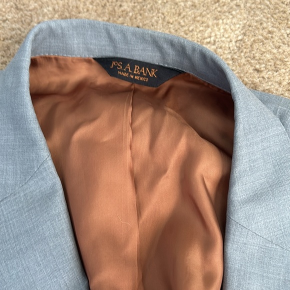Jos A Bank 42 Reg Suit Jacket - Picture 2 of 5